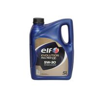 Alyva ELF 5W30 EVOLUTION FULL-TECH C2 5L