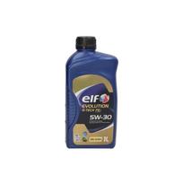 Alyva ELF 5W30 EVOLUTION R-TECH FE 1L