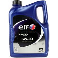 Alyva ELF 5W30 EVOLUTION 900 DID 5L