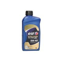 Alyva ELF 5W40 EVOLUTION FULL-TECH LSX 1L