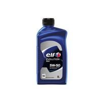 Alyva ELF 5W50 EVOLUTION 900 1L