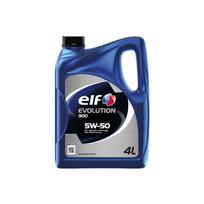 Alyva ELF 5W50 EVOLUTION 900 4L