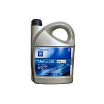 Alyva GM 0W20 DEXOS D FS LL 5L