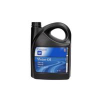Alyva GM 15W40 Motoroil Mineral 5L