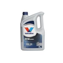 Alyva VALVOLINE 0W20 SYNPOWER JL C5 5L