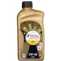 Alyva TOTAL 0W30 QUARTZ INEO LONG LIFE 1L