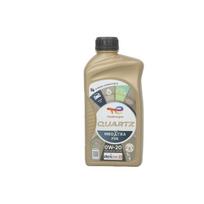 Alyva TOTAL 0W20 QUARTZ INEO XTRA FDE 1L