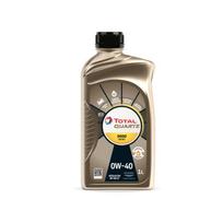 Alyva TOTAL 0W40 QUARTZ 9000 ENERGY 1L
