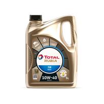 Alyva TOTAL 10W40 RUBIA TIR 8600 5L