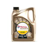 Alyva TOTAL 10W50 QUARTZ RACING 5L