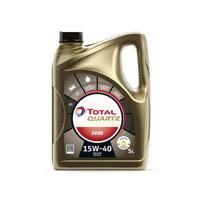 Alyva TOTAL 15W40 QUARTZ 5000 5L