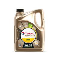 Alyva TOTAL 5W30 QUARTZ 9000 FUTURE FGC 5L