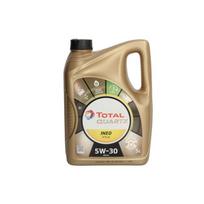 Alyva TOTAL 5W30 QUARTZ INEO RPLUS 5L