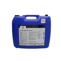 Alyva FUCHS 10W40 TITAN CARGO MC 20L