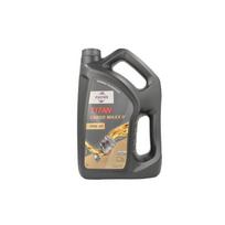 Alyva FUCHS 10W40 TITAN CARGO MAXX II 5L