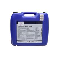 Alyva FUCHS 10W40 TITAN CARGO MAXX II 20L