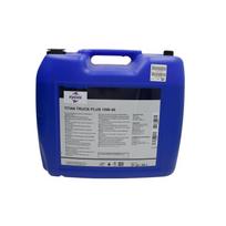 Alyva FUCHS 15W40 TITAN TRUCK PLUS 20L