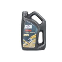 Alyva FUCHS 5W30 TITAN CARGO MAXX II 5L