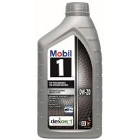 Alyva MOBIL 0W20 157289 1L