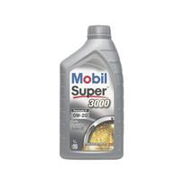 Alyva MOBIL 0W20 SUPER 3000 Formula V 1L