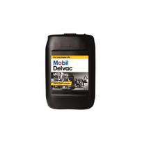 Alyva MOBIL 10W40 DELVAC MX EXTRA 20L