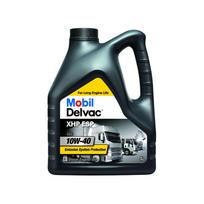 Alyva MOBIL 10W40 DELVAC XHP ESP 4L