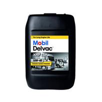 Alyva MOBIL 10W40 DELVAC XHP ESP 20L