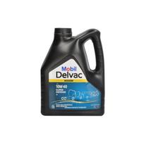 Alyva MOBIL 10W40 DELVAC MODERN SUPER DEFENCE V1 4L