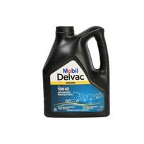 Alyva MOBIL 10W40 DELVAC MODERN ADVANCED PROTECTION 4L