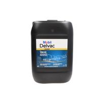 Alyva MOBIL 10W40 DELVAC MODERN ADVANCED PROTECTION 20L