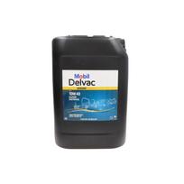 Alyva MOBIL 10W40 DELVAC MODERN SUPER DEFENCE 20L