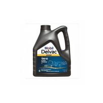 Alyva MOBIL 10W40 DELVAC MODERN SUPER DEFENCE V1 4L