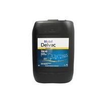 Alyva MOBIL 10W40 DELVAC MODERN SUPER DEFENCE V1 20L