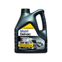 Alyva MOBIL 10W40 DELVAC XHP EXTRA 4L