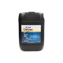 Alyva MOBIL 15W40 DELVAC MODERN MX SUPER DEFENCE V4 20L