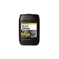 Alyva MOBIL 15W40 DELVAC MX 20L