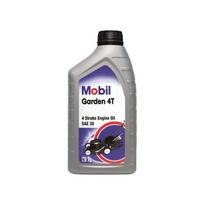 Alyva MOBIL SAE30 GARDEN  4T 1L