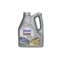 Alyva MOBIL 5W30 SUPER 3000 XE1 4L