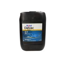 Alyva MOBIL 5W30 DELVAC MODERN FUEL EFFICIENT PLUS V1 20L