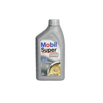 Alyva MOBIL 5W30 SUPER 3000 FORMULA RN 1L