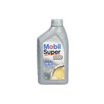 Alyva MOBIL 5W30 SUPER 3000 FORMULA M 1L