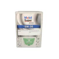 Alyva MOBIL 5W30 SUPER 3000 FORMULA RN 20L