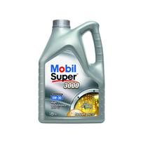 Alyva MOBIL 5W30 SUPER 3000 FORMULA R 5L