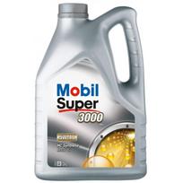 Alyva MOBIL 5W40 SUPER 3000 X1 5L