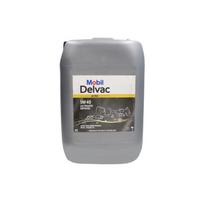 Alyva MOBIL 5W40 DELVAC ULTRA ULTIMATE DEFENSE 20L