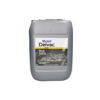 Alyva MOBIL 5W40 DELVAC ULTRA ULTIMATE PROTECTION V1 20L