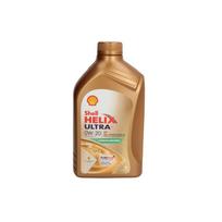 Alyva SHELL 0W20 HELIX ULTRA SP 1L