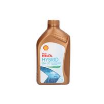 Alyva SHELL 0W20 HELIX HYBRID 1L