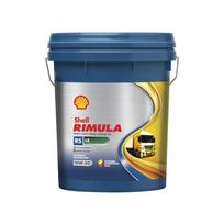 Alyva SHELL 10W30 RIMULA R5 LE 20L