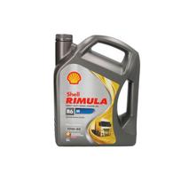 Alyva SHELL 10W40 RIMULA R6 M 5L